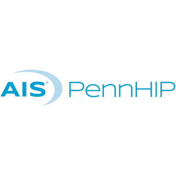 AIS PennHIP logo