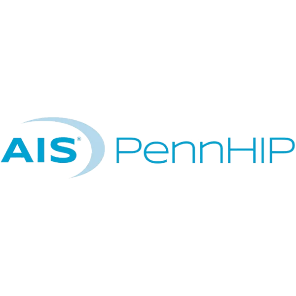 AIS PennHIP logo