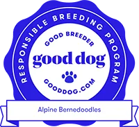 Certified Responsible Breeding Program - Good Breeder by good dog