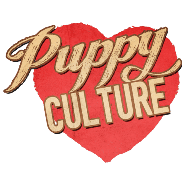 Puppy Culture logo