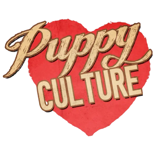 Puppy Culture logo